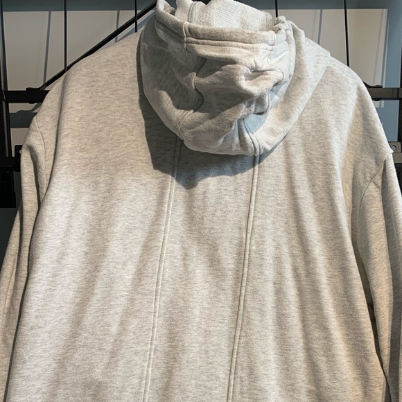 Zanerobe full zip hoodie - Picture 6 of 6
